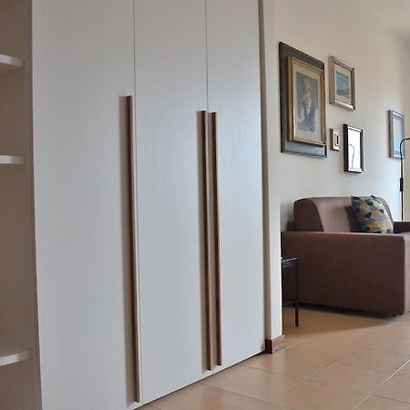 Vista Lecce Apartment Exteriör bild