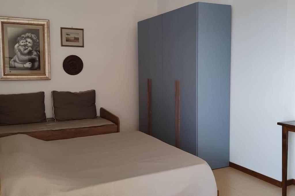 Vista Lecce Apartment Exteriör bild